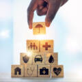 Life Insurance at Cross Roads